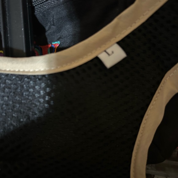 Cat Harness, size L, smoke free home - Picture 3 of 3